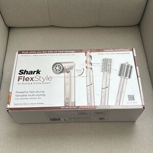 Shark FlexStyle Air Styling and Drying System